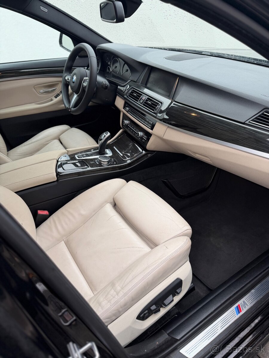 Bmw 530d - 10