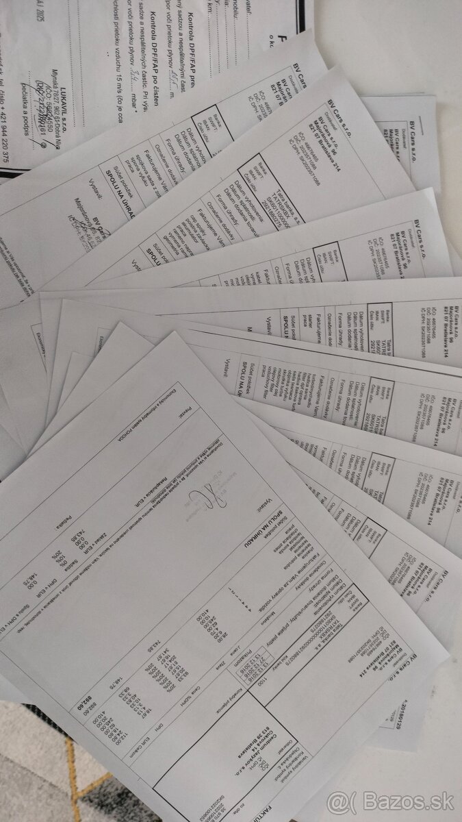 Predám vymením BMW E91 facelift 2009 318 d 105 kw - 10