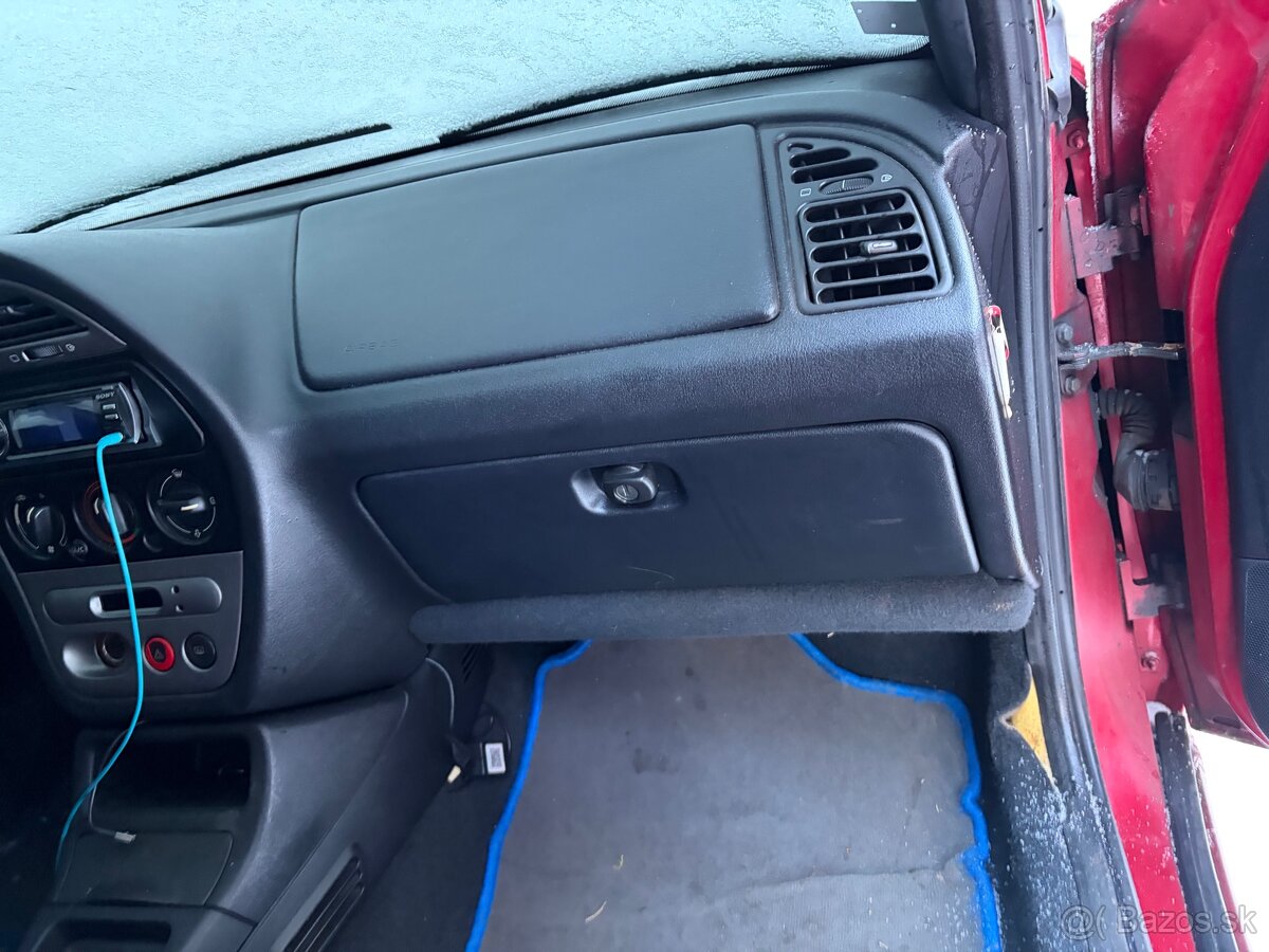 Peugeot 306 2.0. HDi - 10