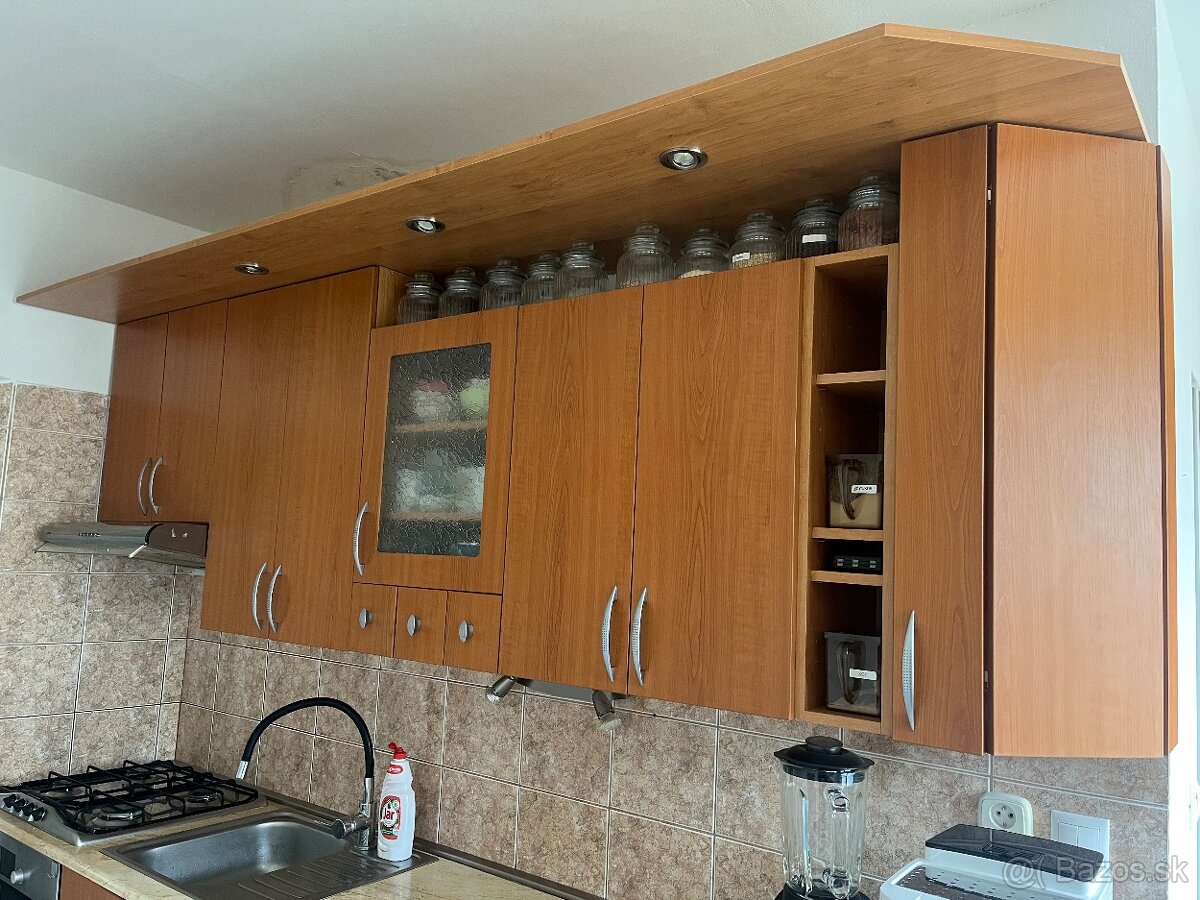 Kuchyňa - 10