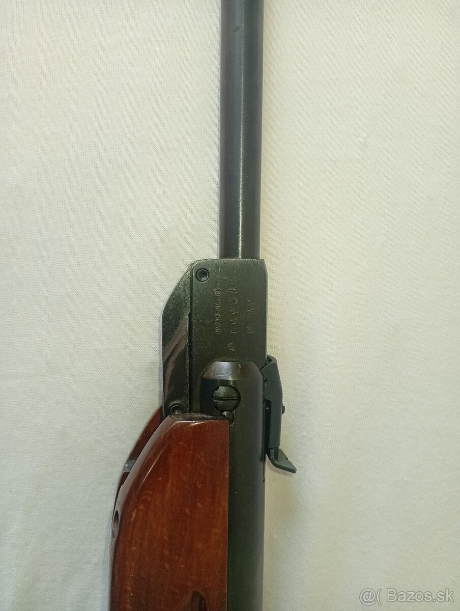 Vzduchovka slávia 630 - 10