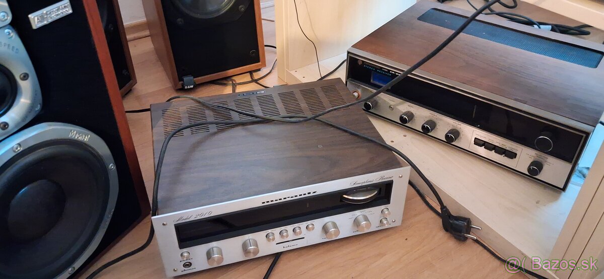 Vintage hifi .. - 10
