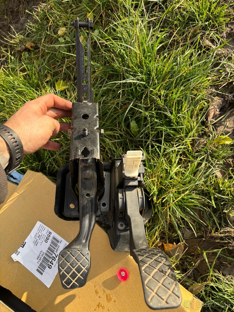 Volkswagen Bora/golf diely - 10