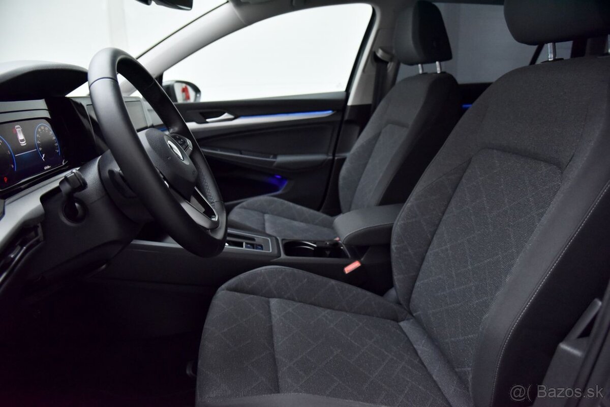 Golf Variant 2.0 TDI Life DSG, IQ Light, Kamera, Ambient - 10