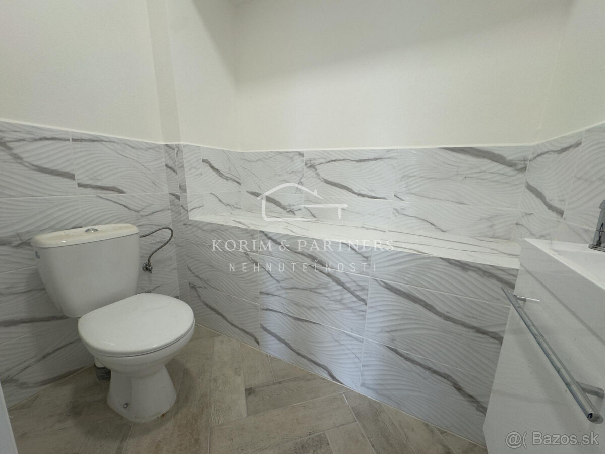 Administratívno–obchodná budova s potenciálom – investícia, - 10