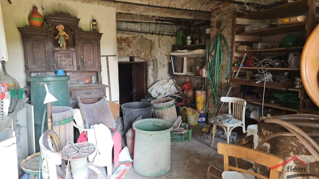 Viničný domček na predaj, 1368 m2, Vráble - Dyčka - 10