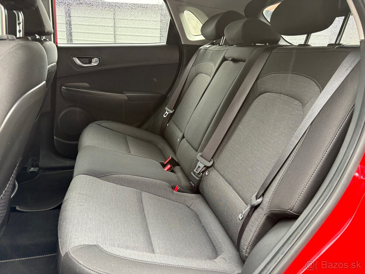 Hyundai kona Elektric 150 - 10