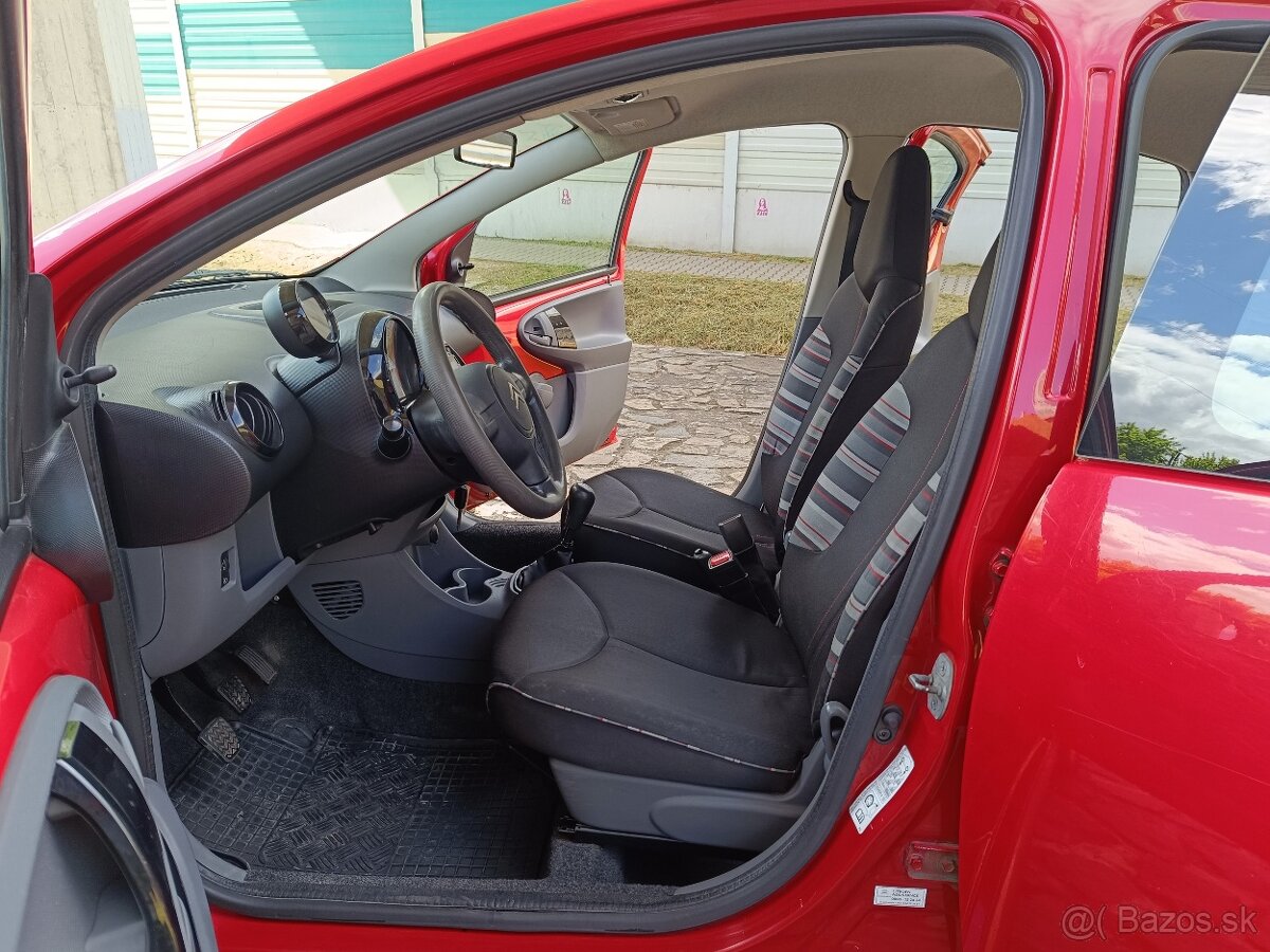 ✳️Citroën C1 1.0i Selection (EU5)✳️ - 10