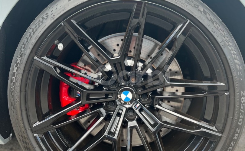 BMW M2 07/2023 + odpočet DPH - 10