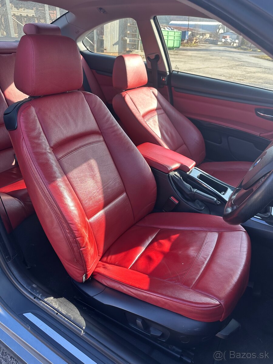 Rozpredam bmw e92 - 10