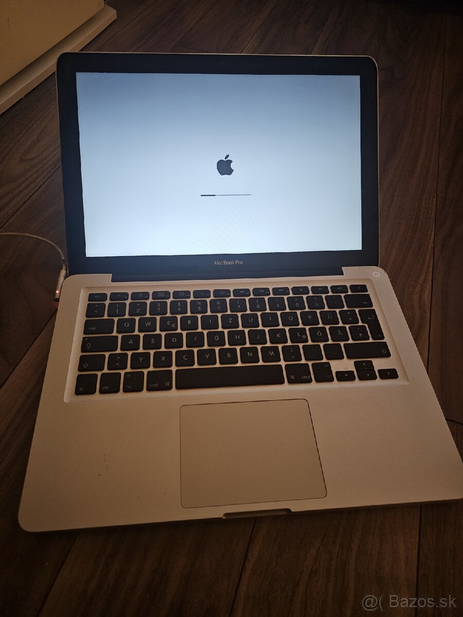 MacBook Pro 13, mid 2010 - 10