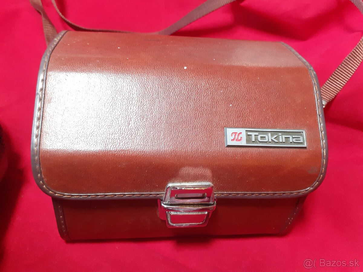 Tokina RMC 500mm 1:8 - 10