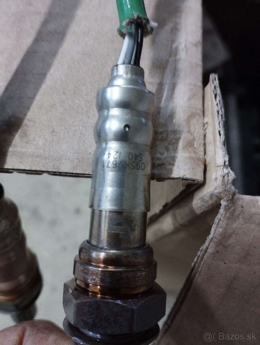 Citroen C3 diely lacno, rozpredám diely - 10