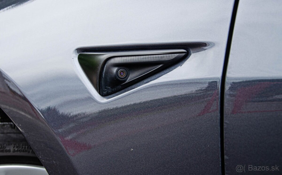 Tesla Model 3 Long Range, Dual-motor 366KW, AWD - 10