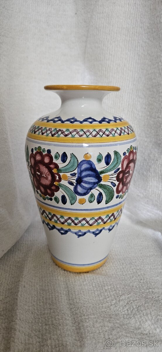 Modranská váza - 10