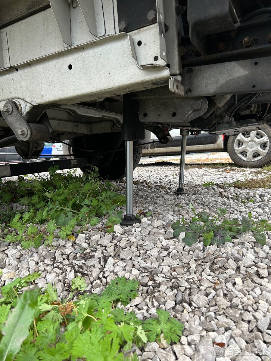 Predam peugeot boxer 2.2 tdi r.v.2015 - 10