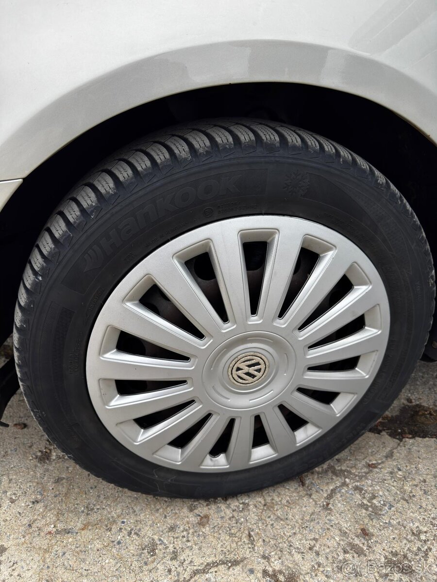 VW Golf 6 2.0tdi Automat - 10