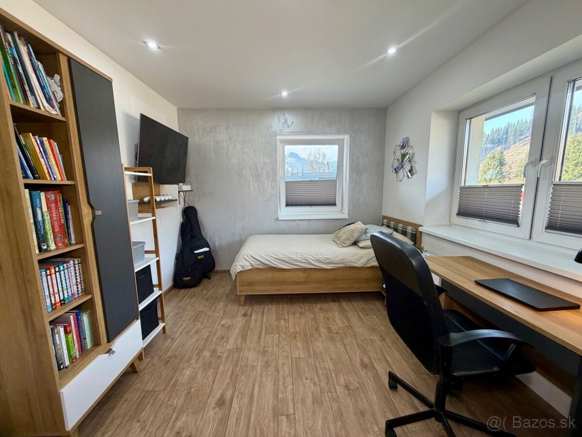 Novostavba Rodinného domu - 10