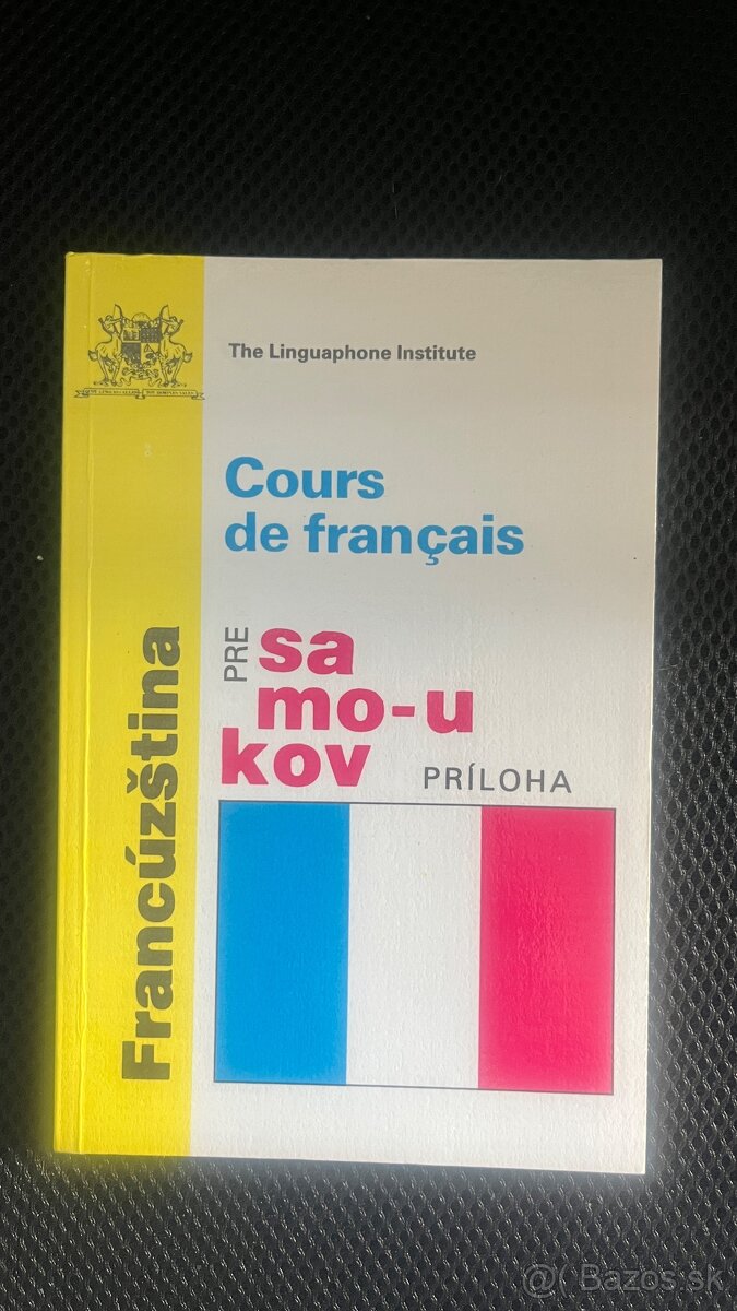 Gramatika, slovníky - 10