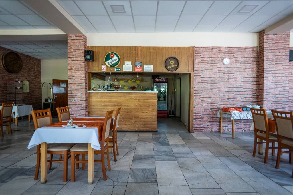 ALL INCLUSIVE | NA PREDAJ POLYFUNKČNÝ OBJEKT V NOVÝCH ZÁMKOC - 10