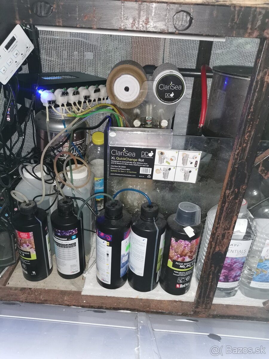 Morske akvarium - 10