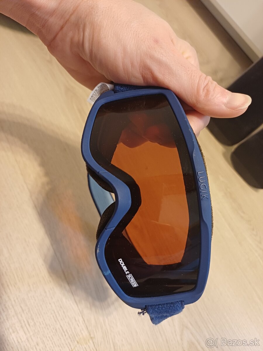 Lyziarsky set pre dieta - 10