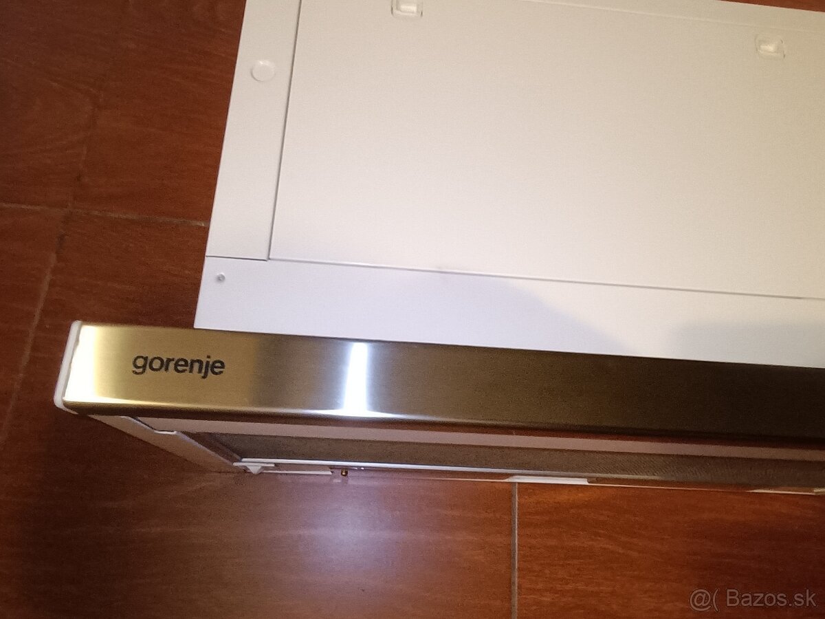 Predám digestor Gorenje - 10