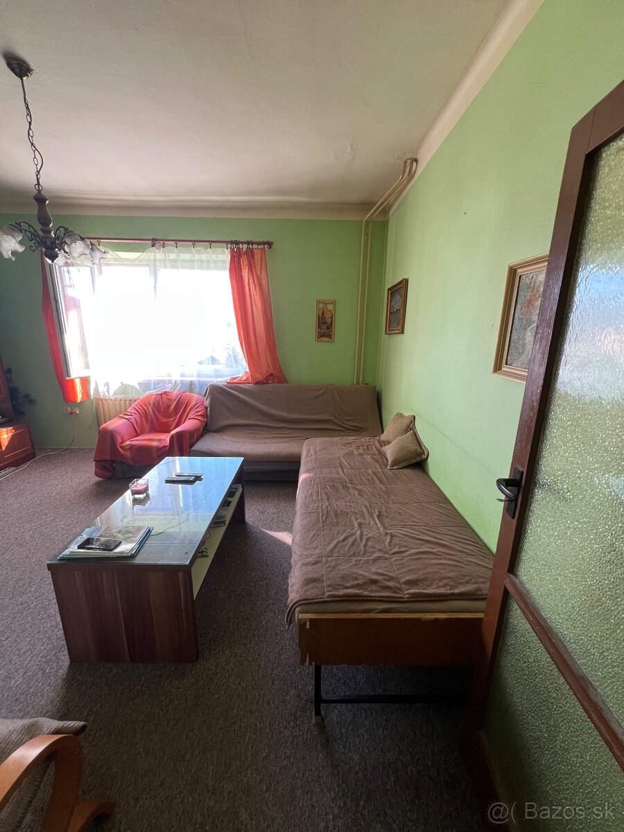 Rodinný dom na predaj v obci Budča - 10