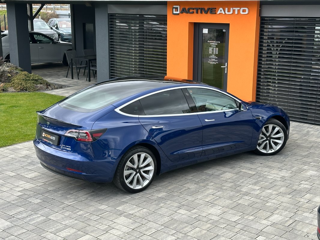 Tesla Model 3 Long Range Dual Motor 75kWh - 10