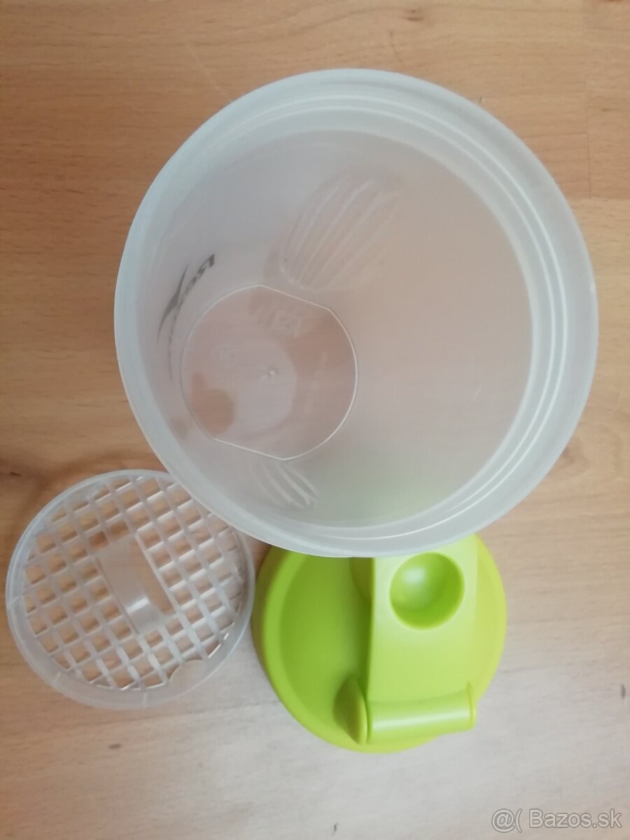 Kozmetika,Peňaženka,nátačky,Shaker, šejker a Džbán, krčah - 10