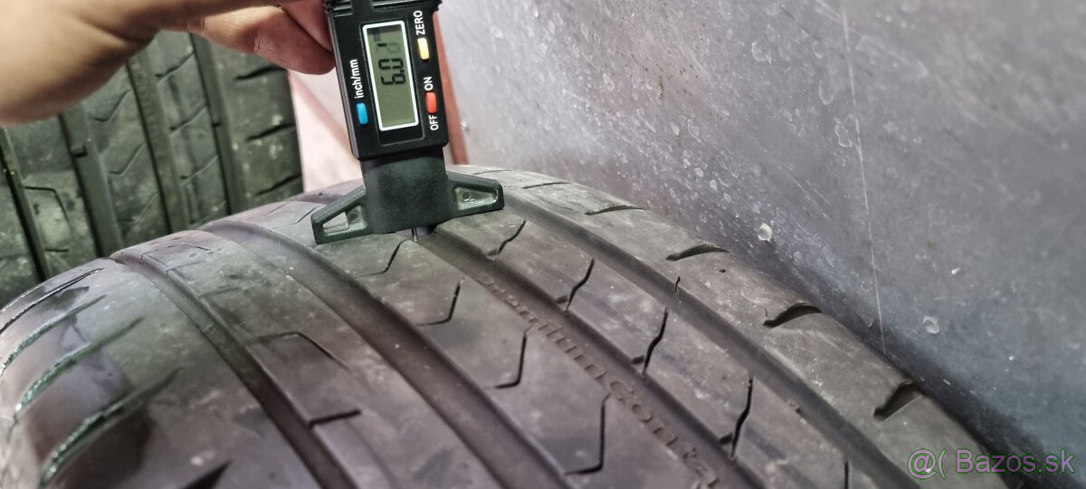 Predám elektrony original Škoda Sirius, 5x112 7,5Jx18 ET 46 - 10