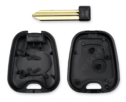 Obal kľúča Peugeot Citroen - 10