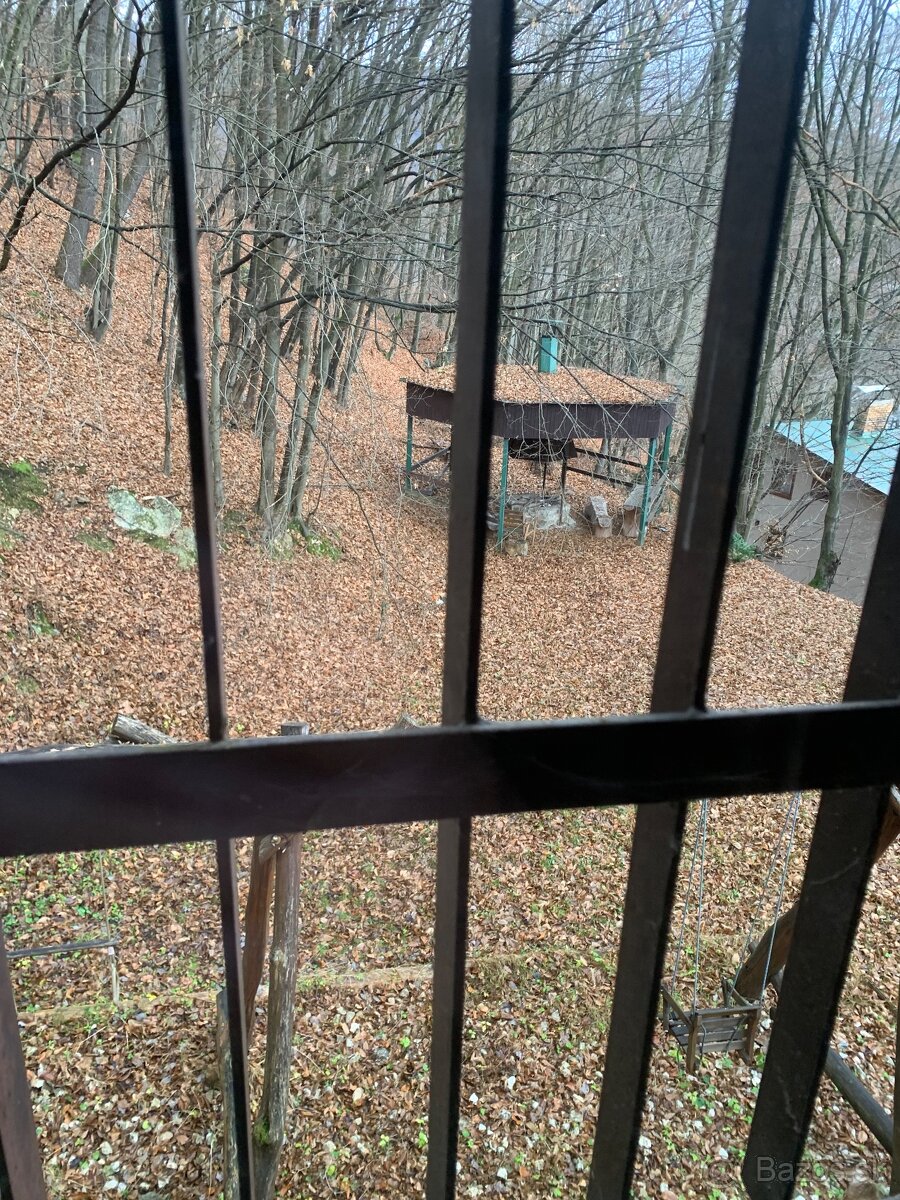 Murovaná Chata pri Ružíne - 10