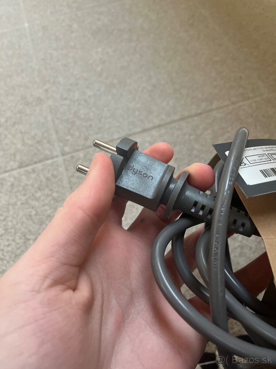 Dyson supersonic ružový - 10