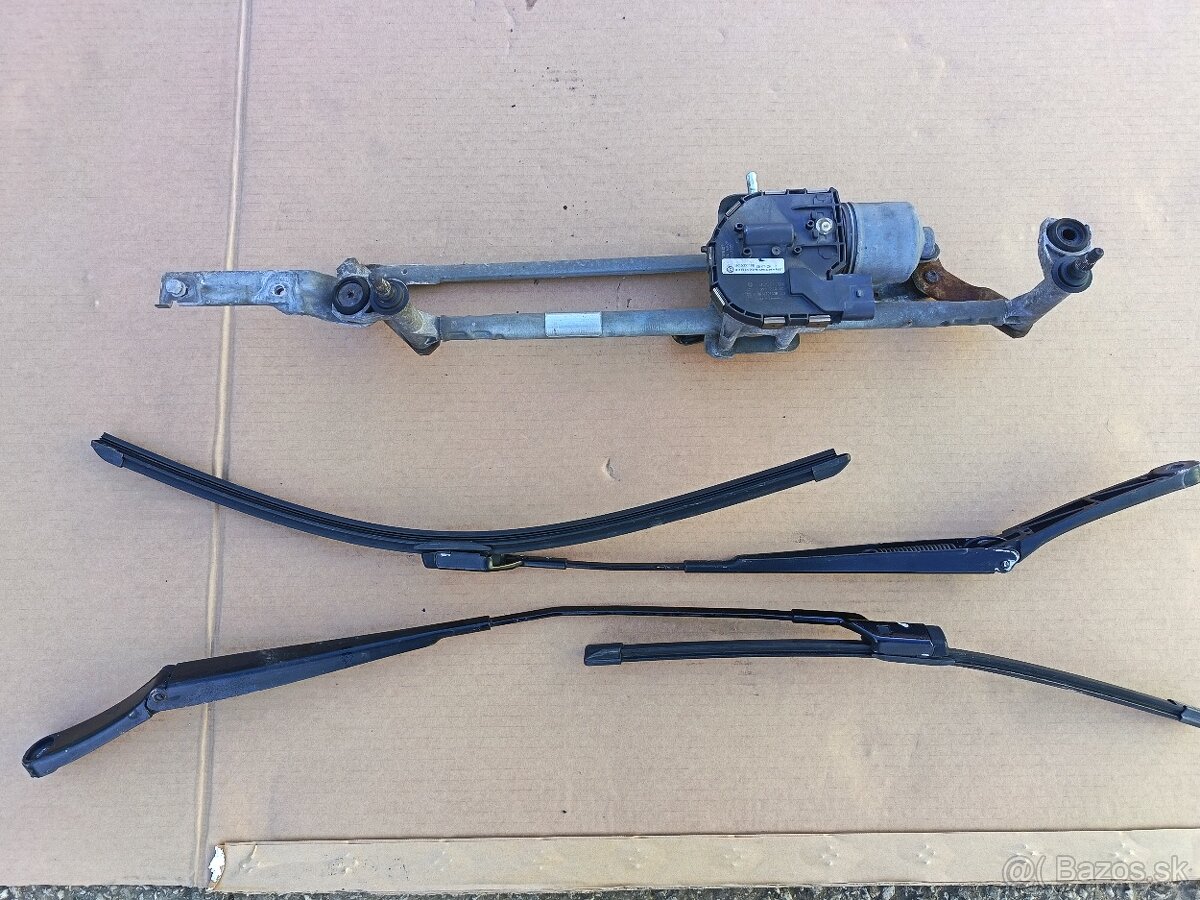 Predam diely z golf 5 variant, 2,0 tdi cbdb,103kw - 10