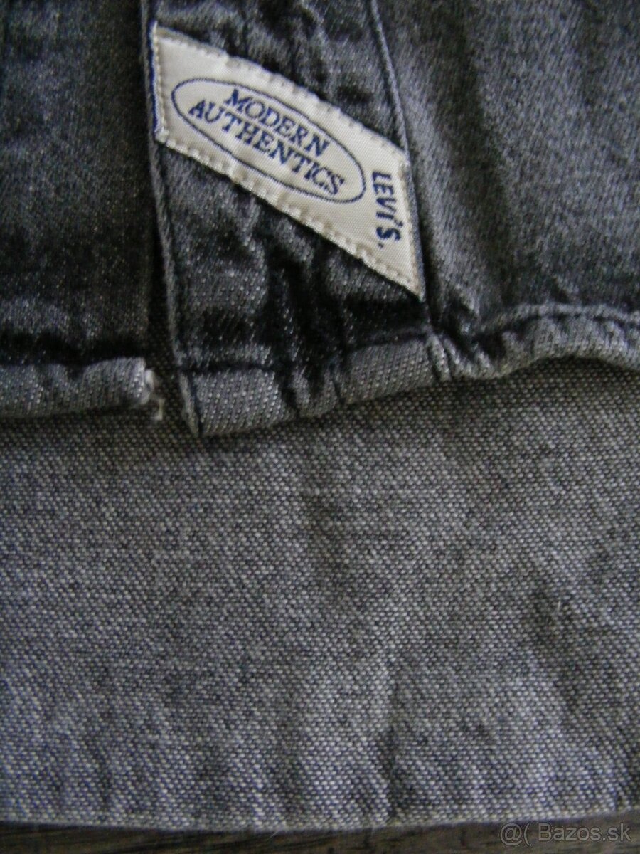 Pánske košele Levi's S a L - 10