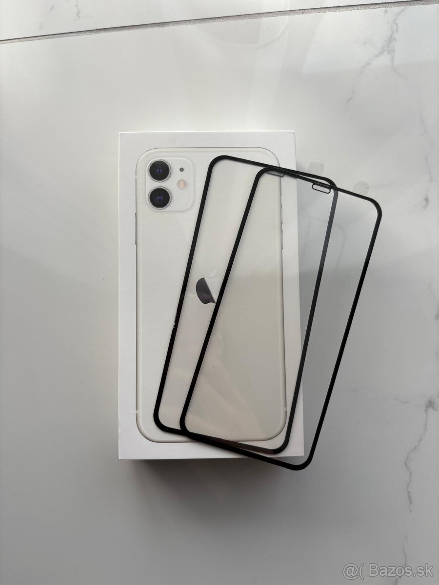 iPhone 11, 64 GB. - 10