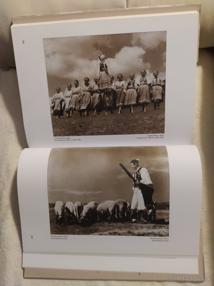 Kniha Karol Plicka - Československo (iba osobný odber) - 10