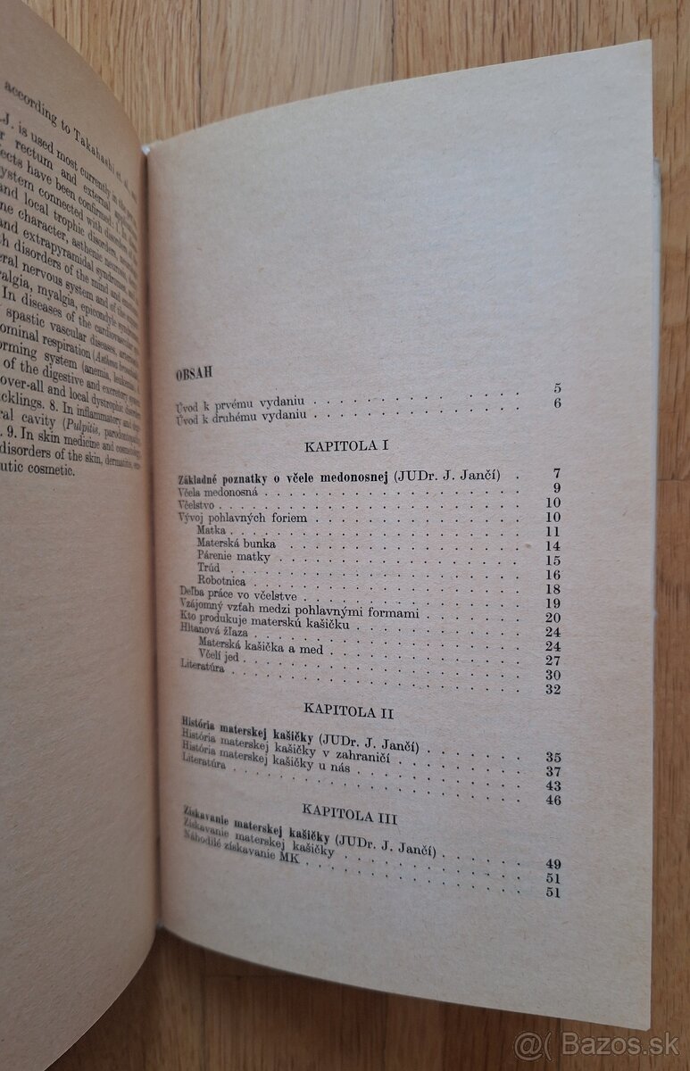 Vcelia materska kasicka - 10