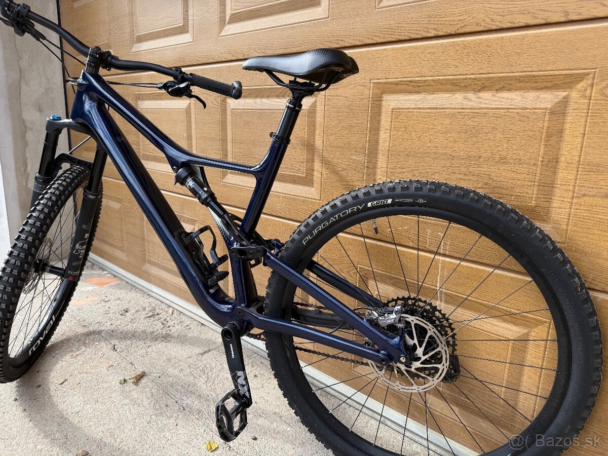 Specialized stupjumper - 10
