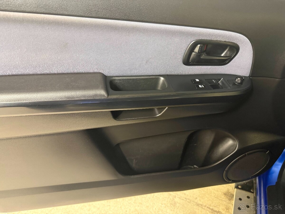 Suzuki Grand Vitara 1.9 DDiS JX - 10