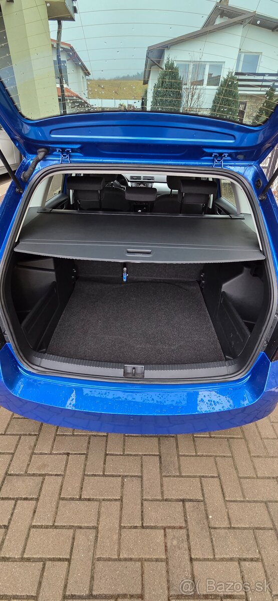 Škoda fabia 3 , 1.0tsi - 10