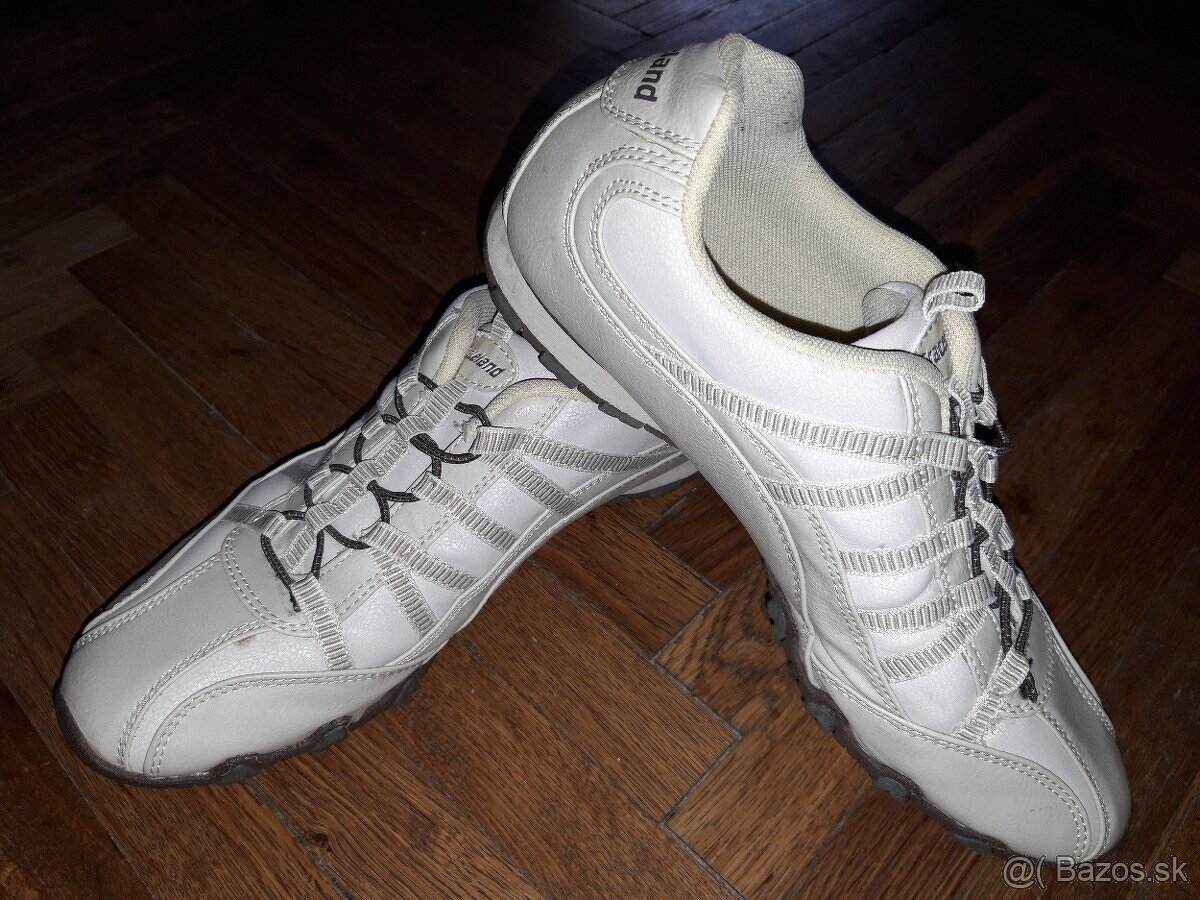 Topánky dámske vel.40-41..RÔZNE - 10