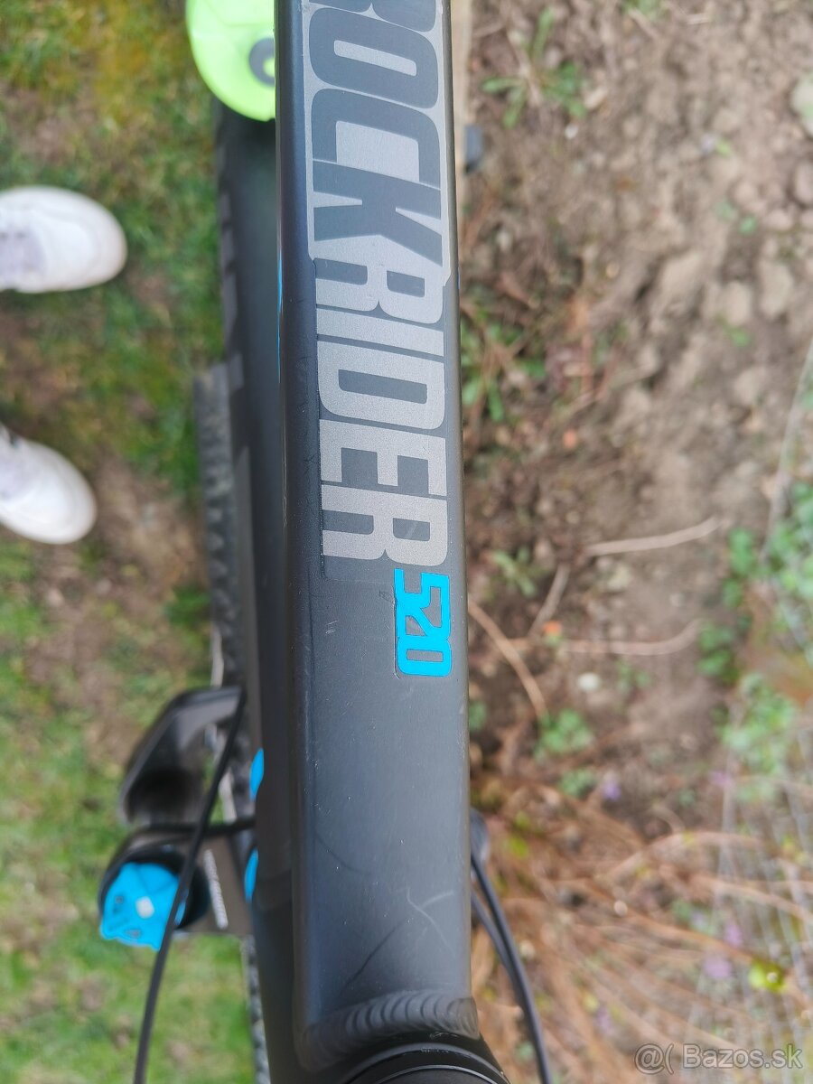 Rockrider ST500 - 10