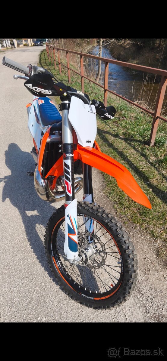 KTM SX 250 r.v.2022 - 10
