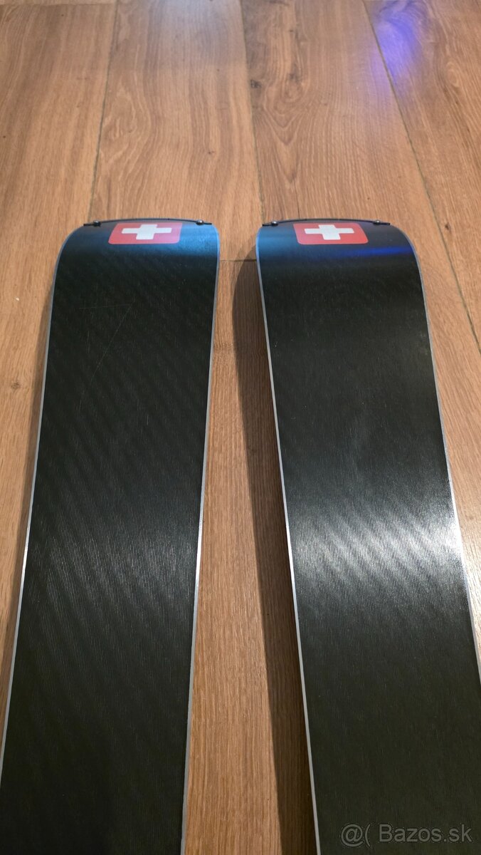 Stockli CX 170 cm - 10