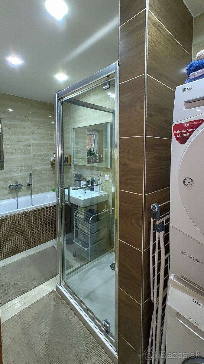 5 izbový rodinný dom v Matejovciach, kompletná rekonštrukci - 10