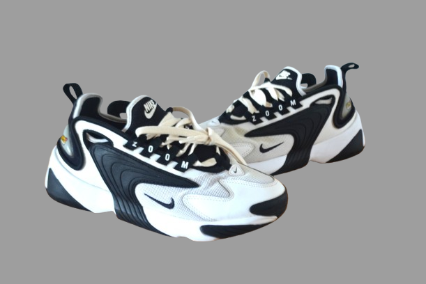 Tenisky Nike ZOOM 2K, veľ.40 - 10
