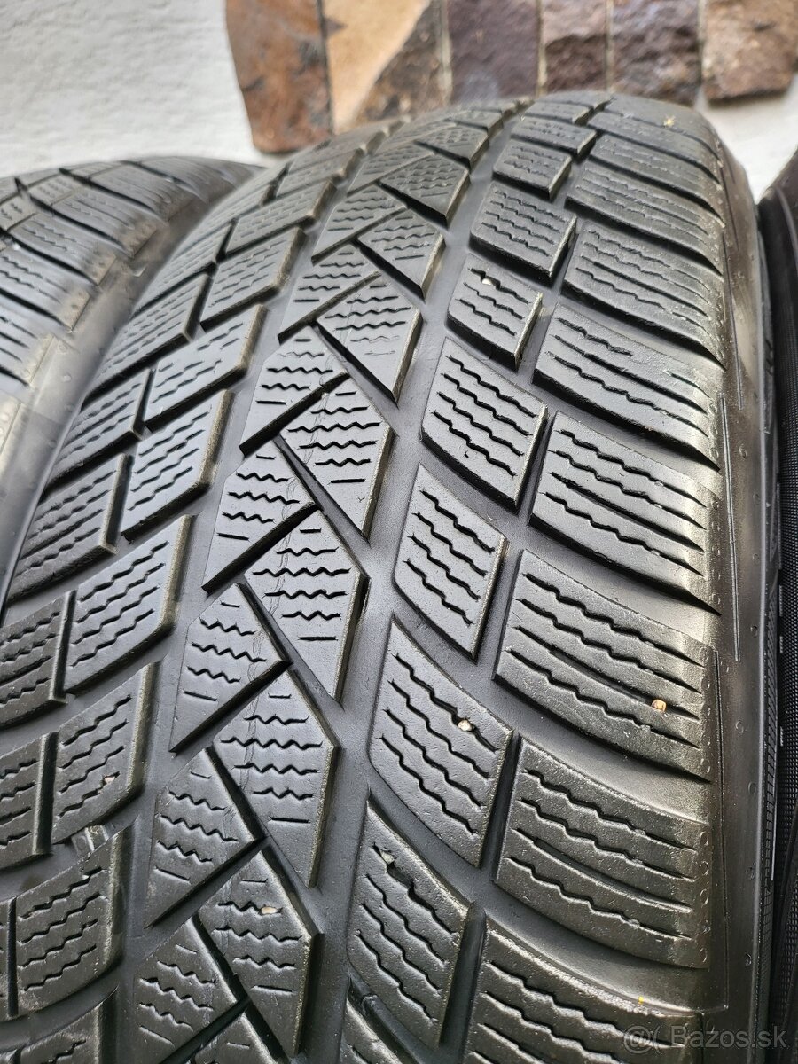 215/65 R17Vredestein zimne pneumatiky - 10