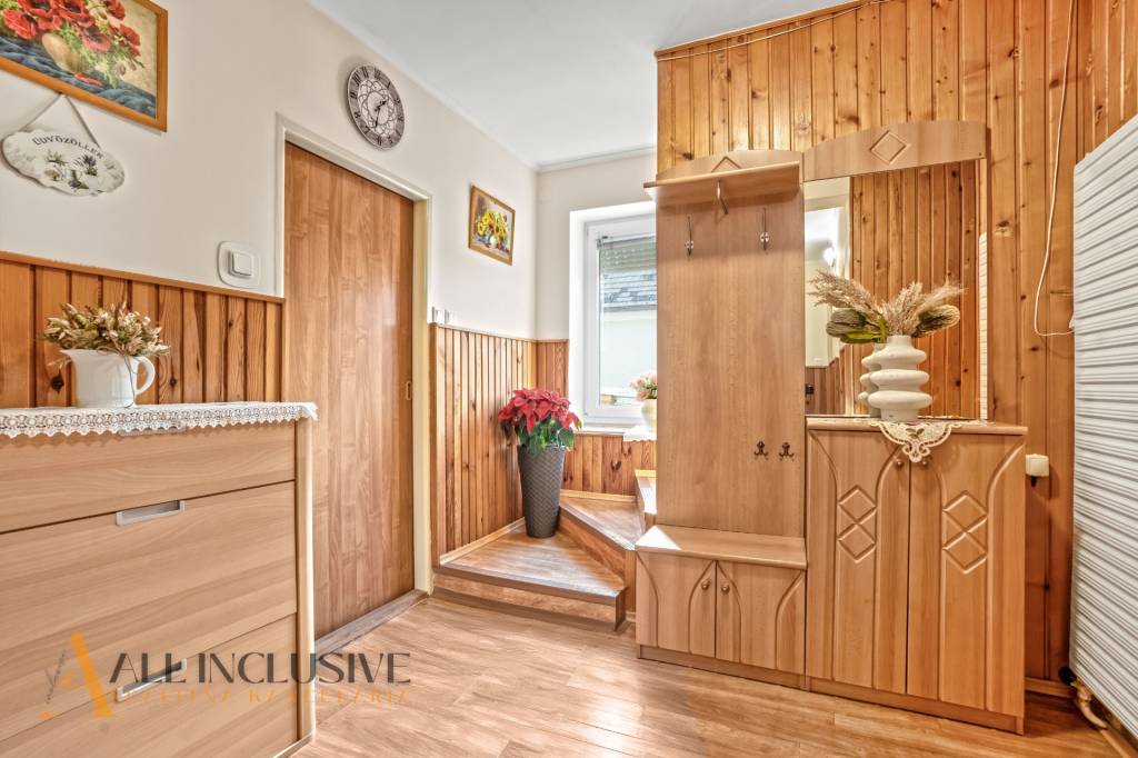 ALL INCLUSIVE | NA PREDAJ POSCH. 5-IZBOVÝ ROD. DOM V DUNAJS - 10